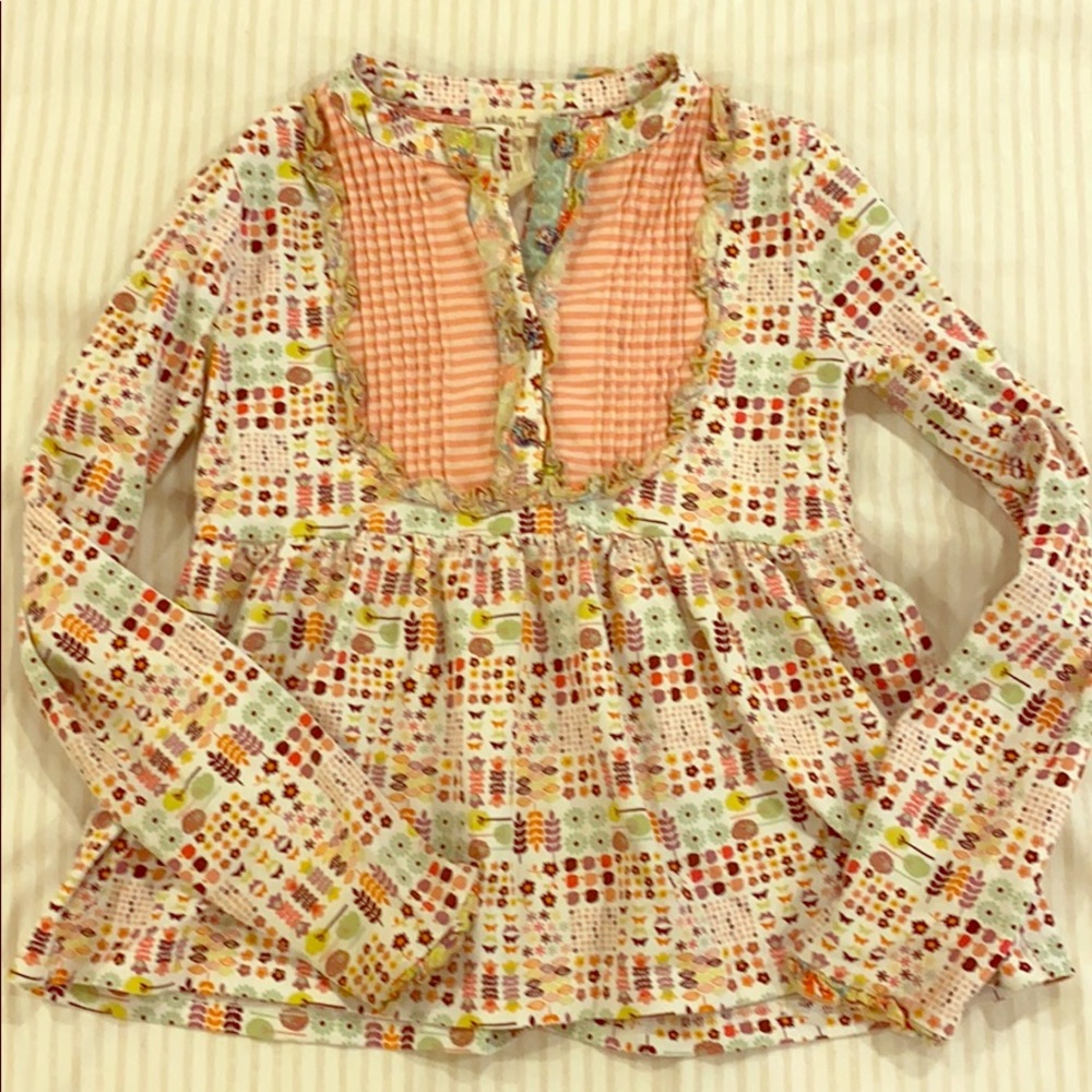 💕 Matilda Jane Top 💕